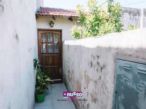 Departamento en Venta de 5 dormitorios