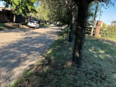 Terreno / Lote en venta de 600m2 ubicado en Saldungaray