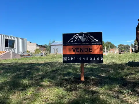 Terreno en Venta en Saldungaray, USD 25.000