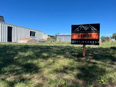 Terreno / Lote en venta de 600m2 ubicado en Saldungaray