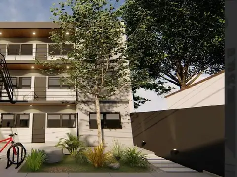 Departamento en Venta A Estrenar