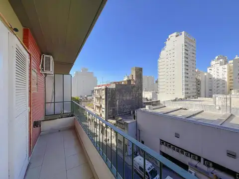 Departamento en Venta de 4 dormitorios