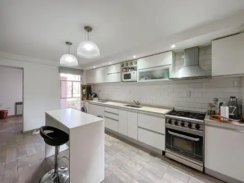 Departamento en Venta en Centro, USD 230.000