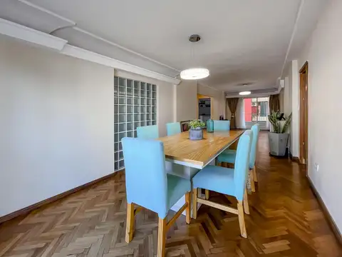 Departamento en Venta 56 años