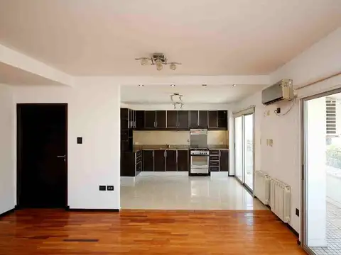 Departamento en venta La Plata