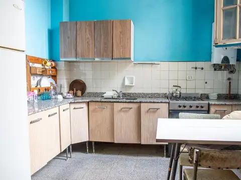 Depto Tipo Casa en Venta al Norte
