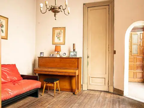 Depto Tipo Casa en Venta de 7 ambientes
