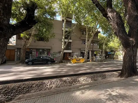 Departamento en venta 4 dormitorios cochera