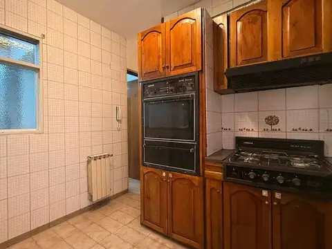 Departamento en Venta Apto profesional