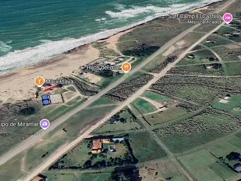 Terreno en Venta de 730,0 m2