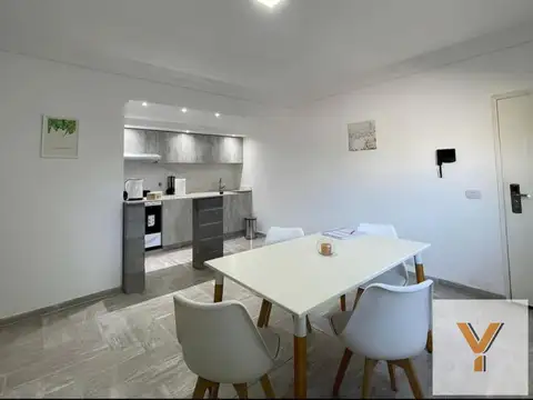 Departamento en venta - 1 Dormitorio 1 Baño - Luján