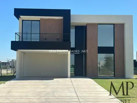 Venta Casa en El Principado 5 Dormitorios Canning