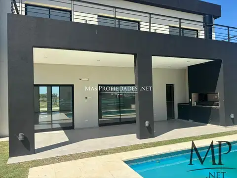 Casa en Venta A Estrenar