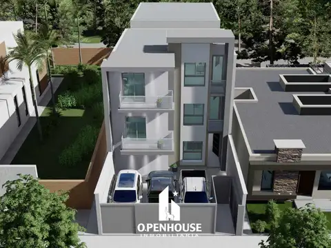 Departamento en Venta al Sur