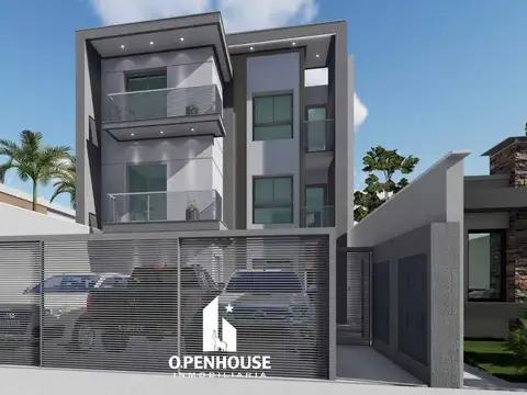 Departamento en calle Vergara de Godoy Cruz