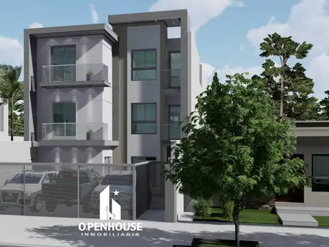 VERGARA 168, GODOY CRUZ