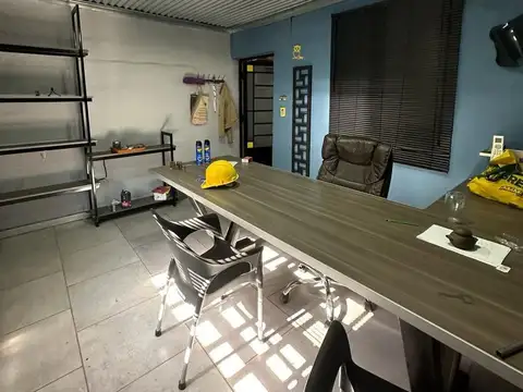 Galpon en Venta en Villa Cornu, USD 125.000