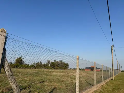 Ruta  Prov. N° 1 8,5