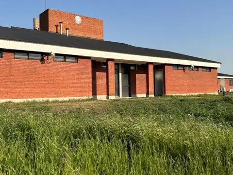 Ruta  Prov. N° 1 8,5