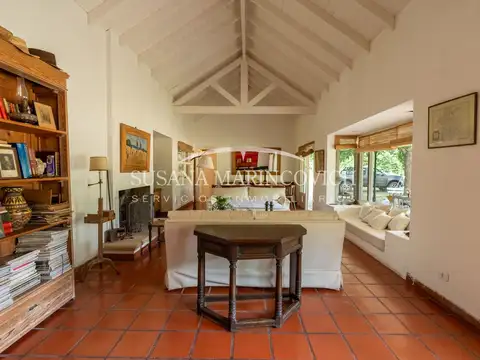 Casa en venta en El Chamical, San Andrés de Giles – Lote de 6.400 m²