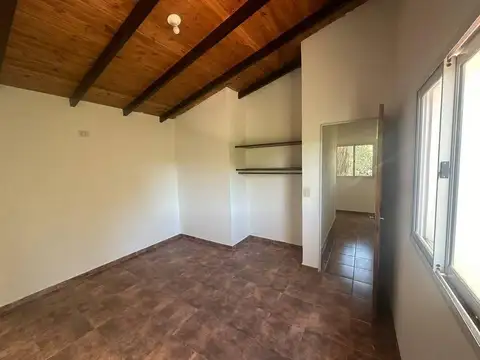 Departamento en Alquiler con 2 cocheras