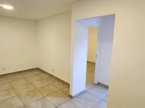 Depto Tipo Casa en Venta de 1 dormitorio