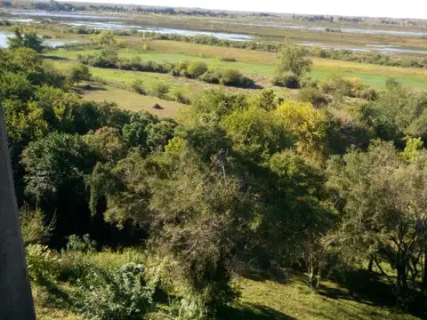 Terreno con Proyecto de Hotel en Escobar