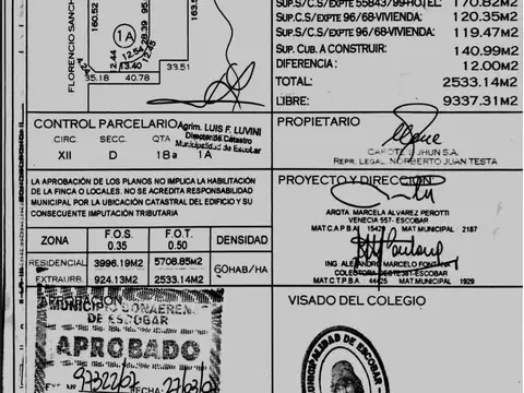 John F. Kennedy al 800