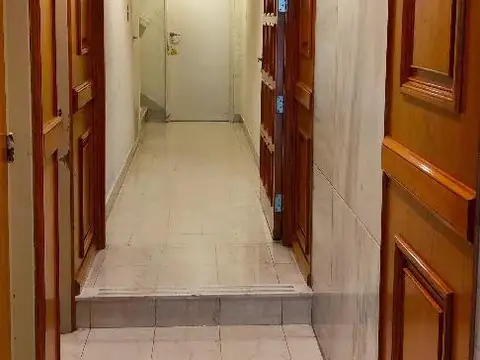 Departamento en Venta en Caballito, USD 127.000