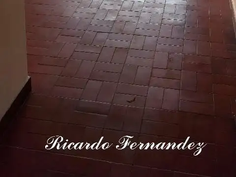 Hualfín 1100, Piso 3