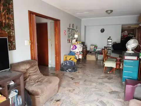 Depto Tipo Casa en Venta en Constitución, USD 105.000