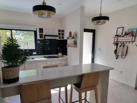 Casa en Venta en Barrio Privado