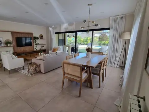 Casa en Venta de 3 dormitorios