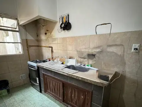 Casa en Venta 40 años