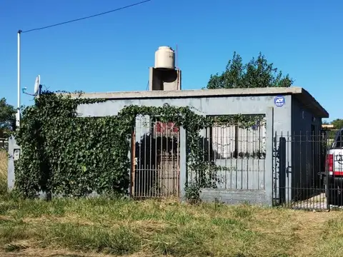 Calle 29 número 286, Las