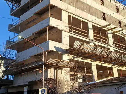 Departamento en  San Lorenzo. Excelente Inversión!