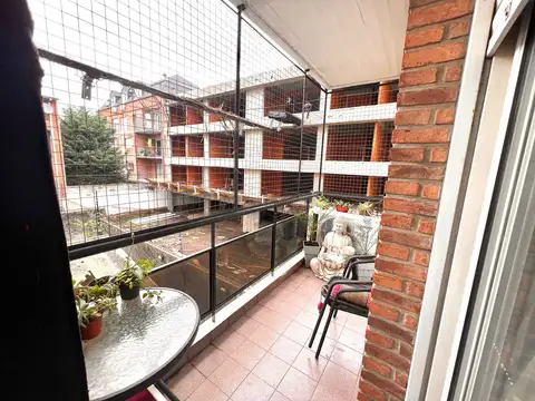 Departamento en Alquiler Permite mascota