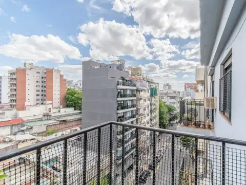 GUARDIA VIEJA 3959 , Piso 7