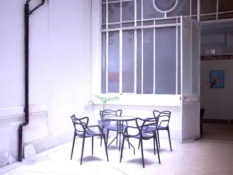 VENTA | DEPARTAMENTO | 7 AMBIENTES | FRANCÉS | MICROCENTRO |165 m² | IDEAL INVERSIÓN
