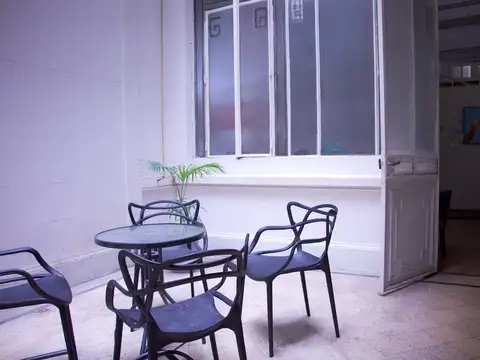Departamento en Venta en San Nicolás, USD 160.000