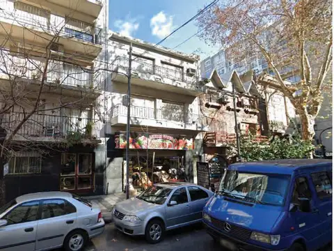 Terreno en Venta en Palermo, USD 990.000