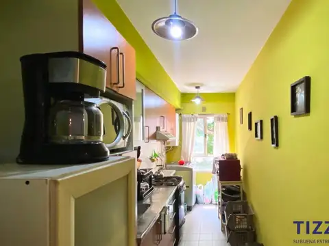 Departamento en Venta al Este