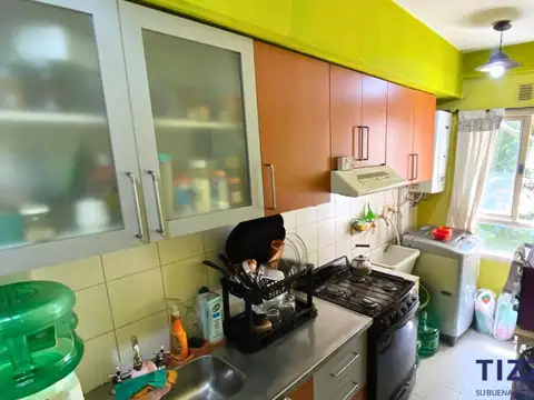 Departamento en Venta de 3 dormitorios