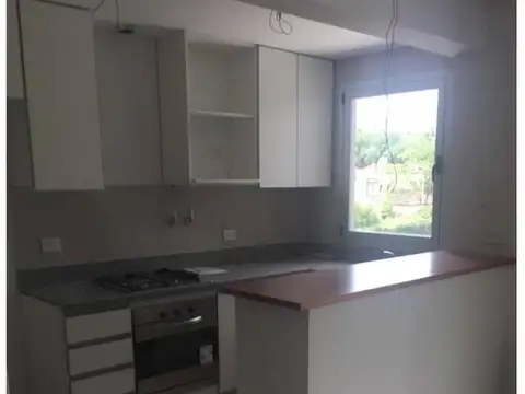 3 ambientes segundo piso