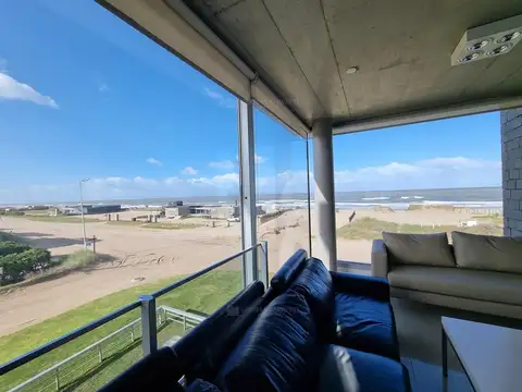 Departamento en Venta en Pinamar, USD 389.000