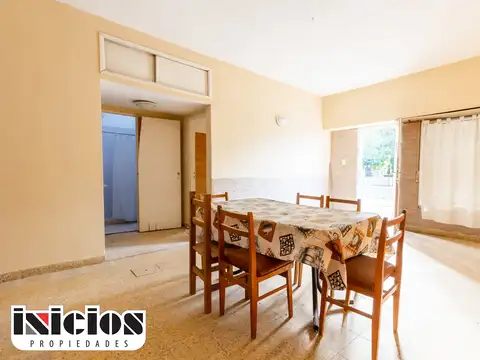 Departamento en Venta de 4 dormitorios