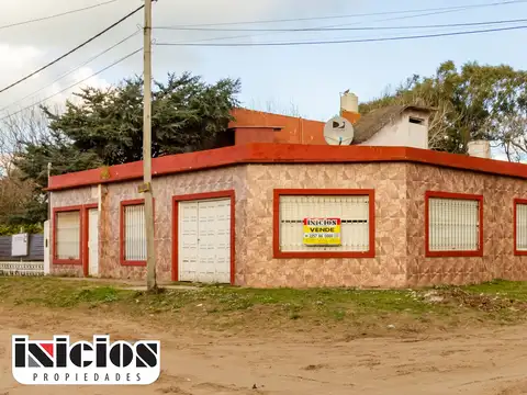 Amplio Departamento en barrio Tranquilo - C576