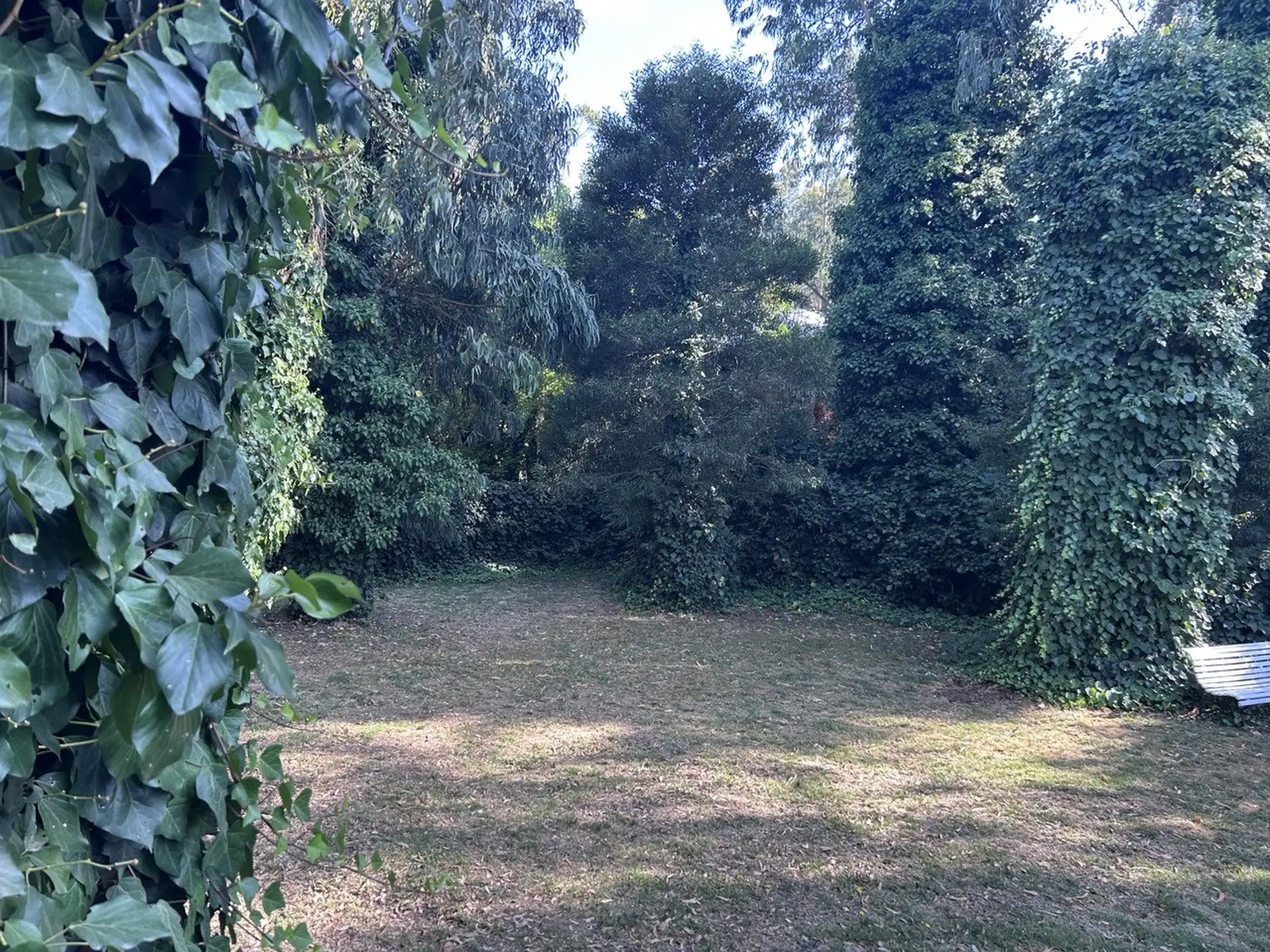 Venta lote terreno en Bosque Peralta Ramos
