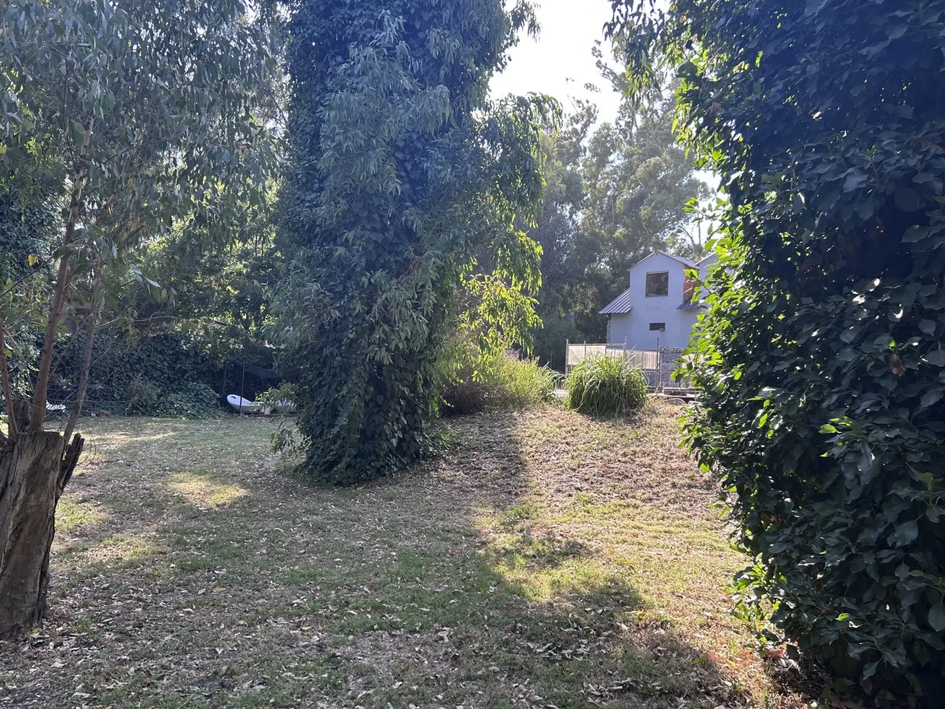 Venta lote terreno en Bosque Peralta Ramos