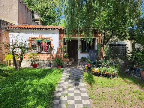 VENTA CASA EN EZEIZA